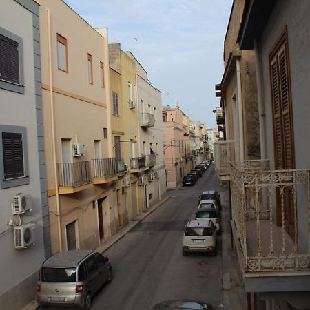 Villa A Due Passi Dal Centro Mazara del Vallo Exterior foto