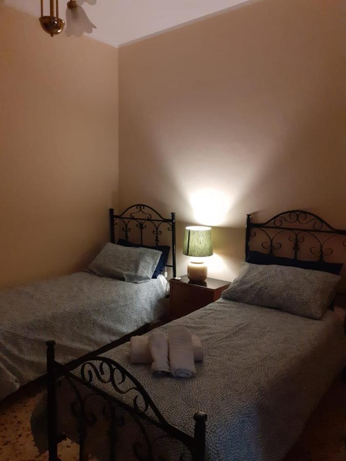 Villa A Due Passi Dal Centro Mazara del Vallo Exterior foto